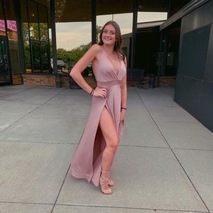 Meet your Posher, Natalia